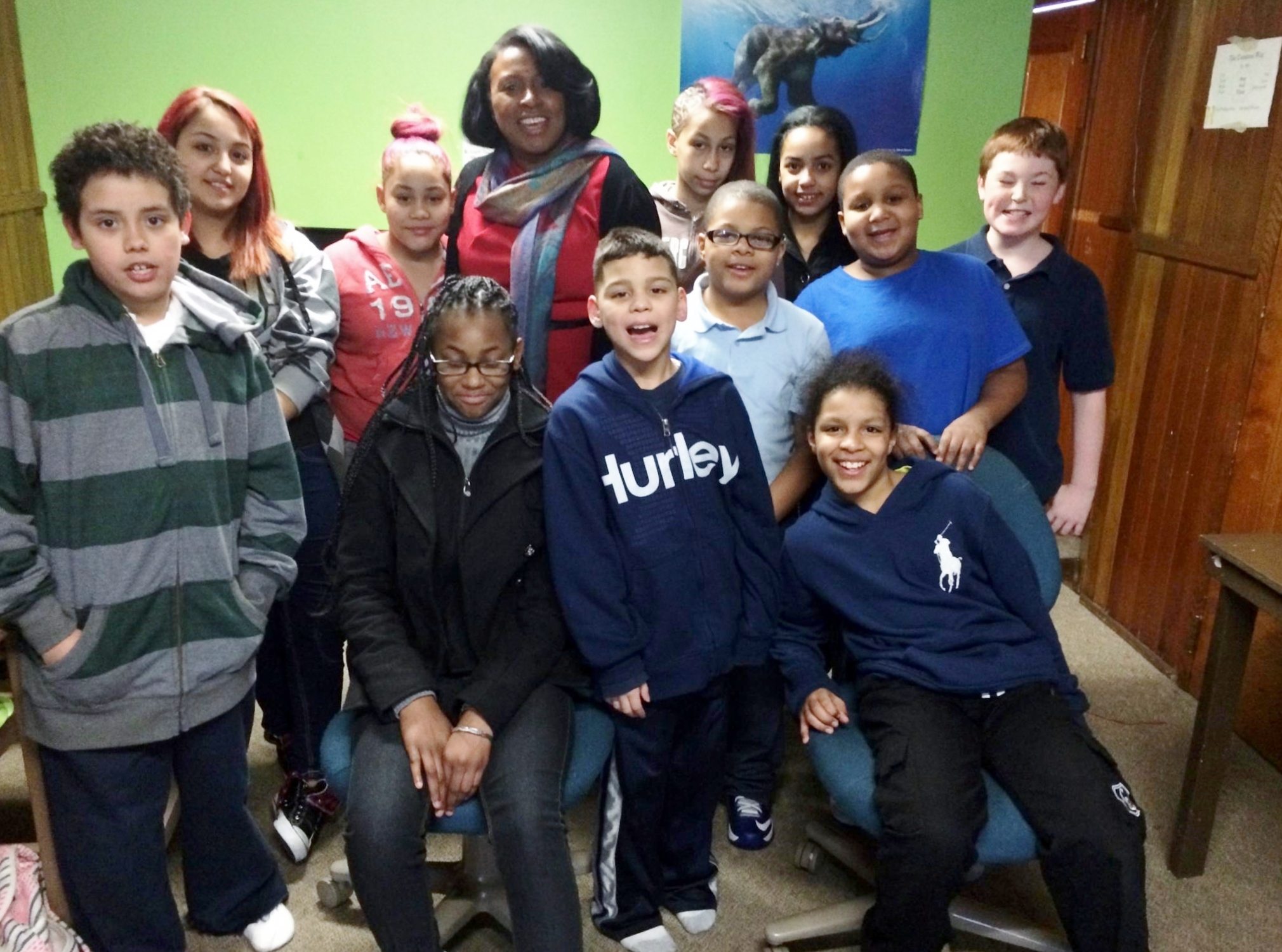 Photo 8 from CAMERON COMMUNITY MINISTRIES INC